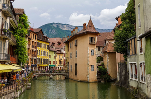 Commissionnaire en Douane Annecy